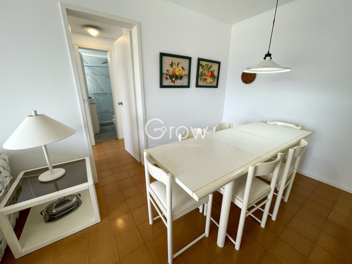Apartamento ID.3281 - Apartamento cerca de todo!