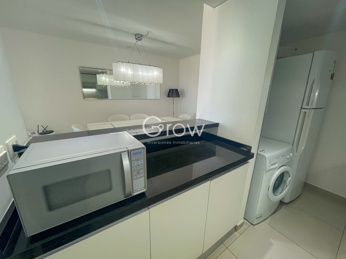 Apartamento ID.664 - Wind Tower Punta del Este
