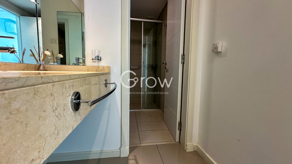 Apartamento ID.3235 - Wind Tower exclusiva torre, Punta del Este