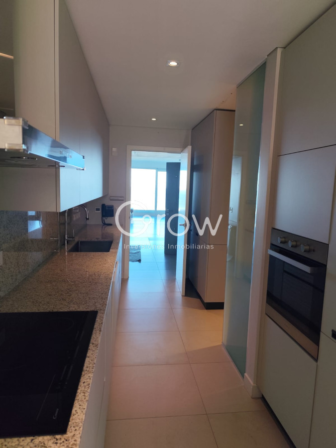 Apartamento ID.2602 - Le Parc III a estrenar!