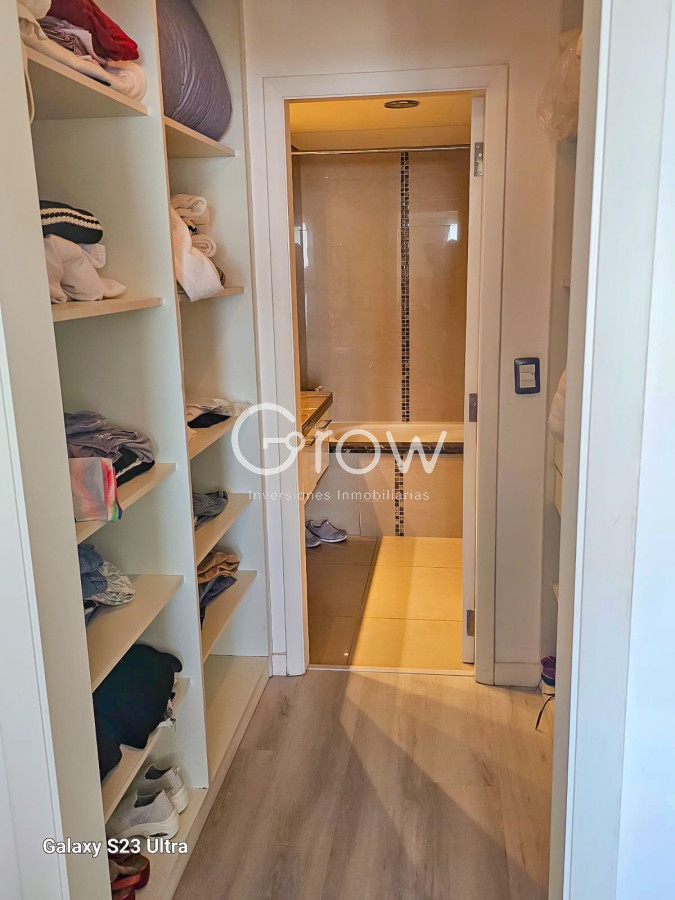 Apartamento ID.305 - Punta del Este, a pasos de Mar próximo Hotel Conrad
