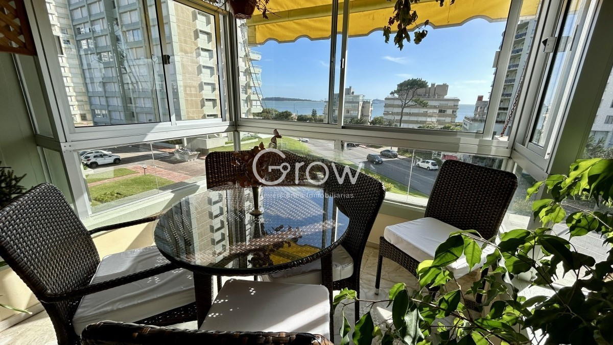 Mansa - GoPunta - Portal Inmobiliario de Punta del Este - Maldonado