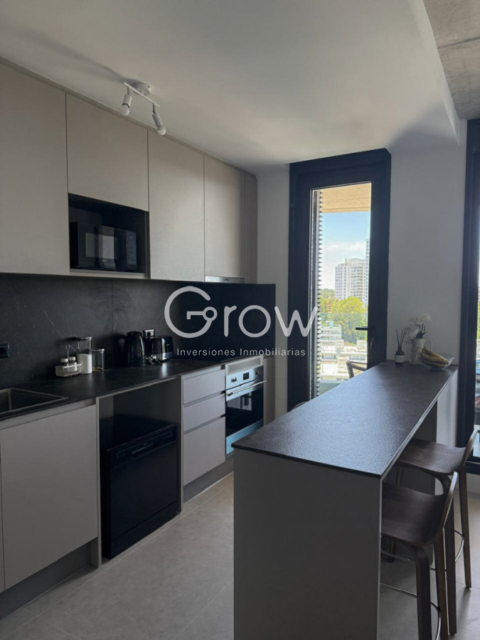 Apartamento ID.2607 - Departamento moderno con amenities full 