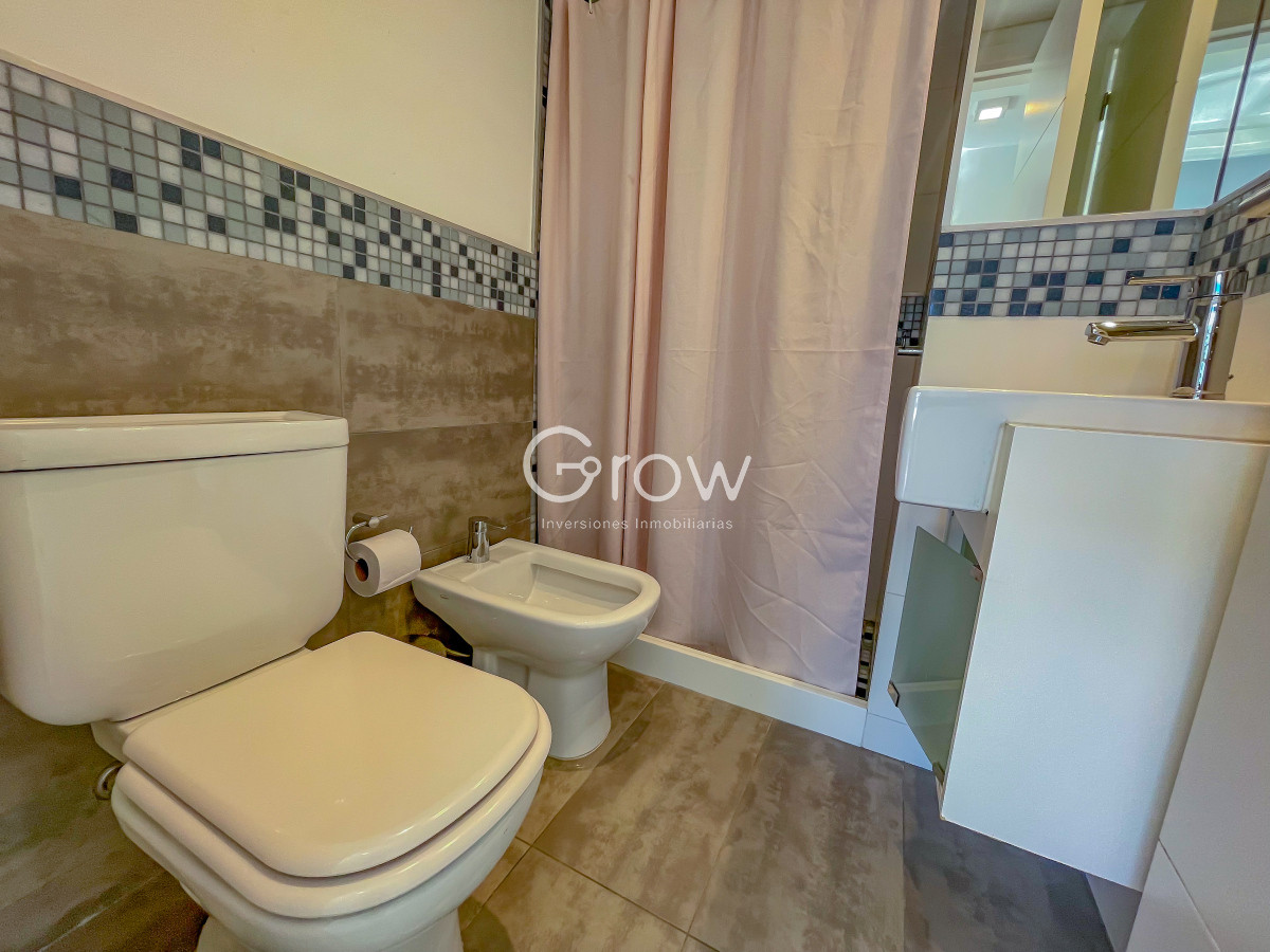 Apartamento ID.2039 - Apartamento en Arenas del Mar II, a pasos del Playa Brava!