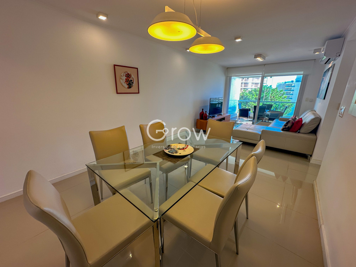 Apartamento ID.1540 - Apartamento en Wind Tower, a pasos de Playa Brava