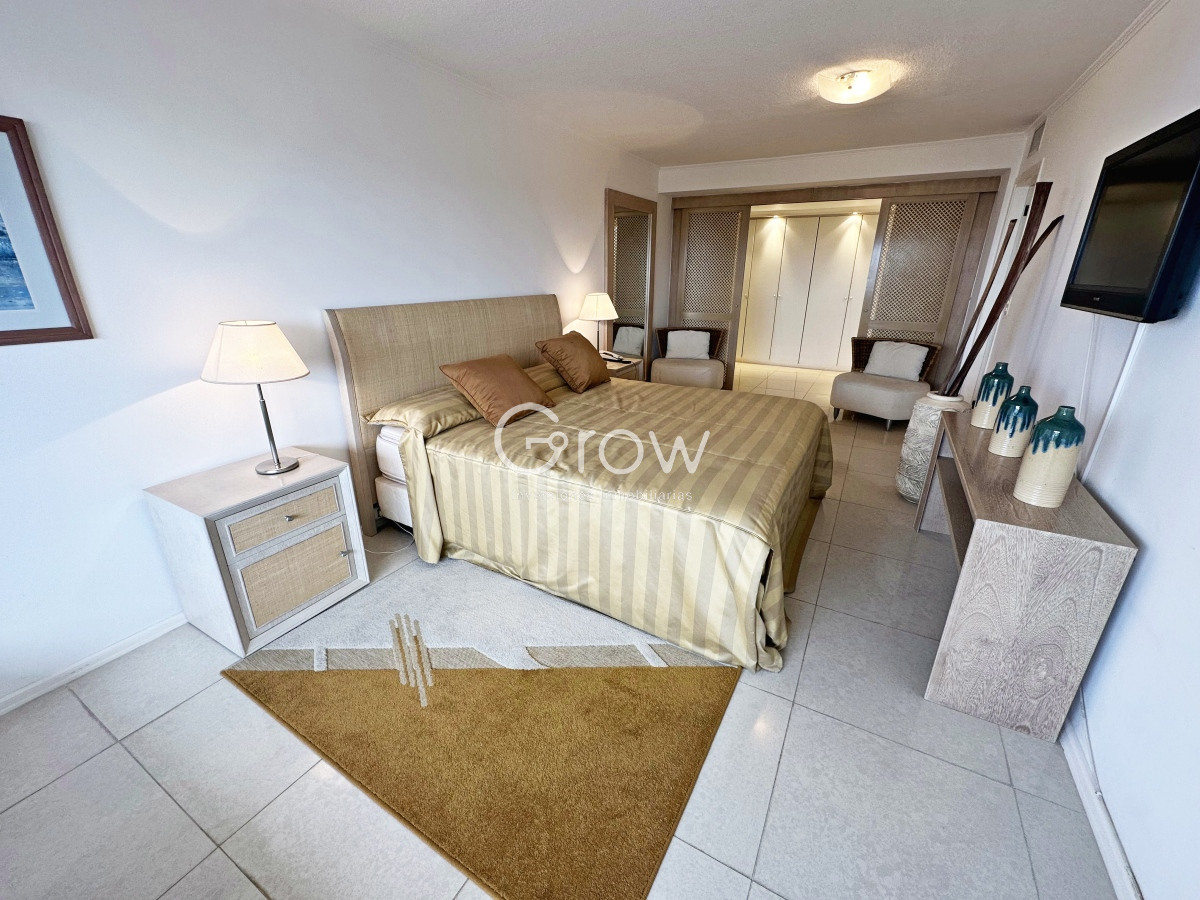 Apartamento ID.1119 - Punta del Este. Exclusiva planta unificada