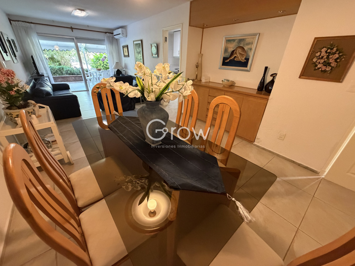 Apartamento ID.3379 - Tu casa con la seguridad de un edificio! 