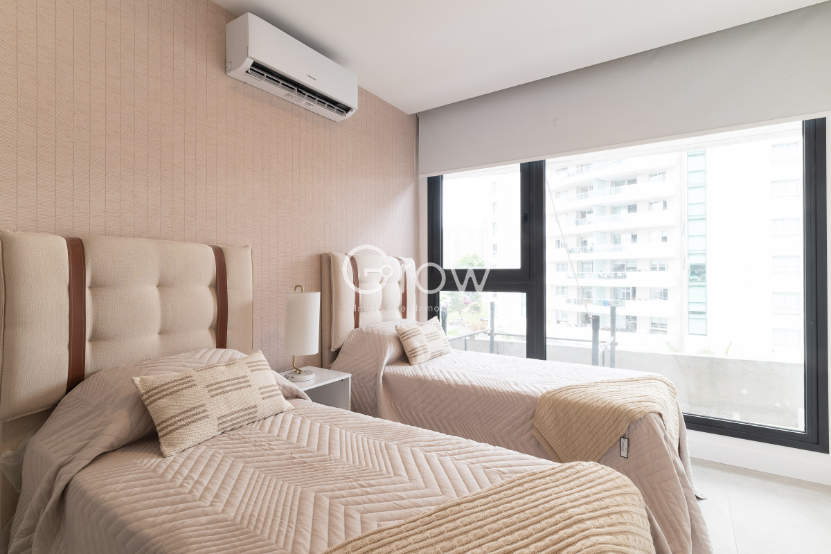 Apartamento ID.1037 - Oportunidad en Playa Brava!