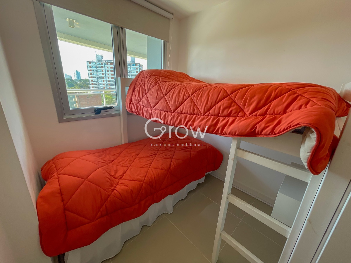 Apartamento ID.2004 - Apartamento en Punta del Este, Chiverta