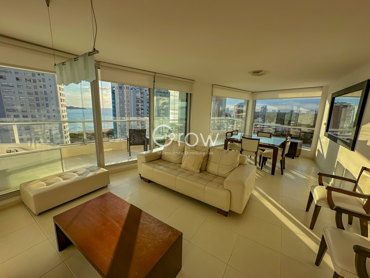 Mansa - GoPunta - Portal Inmobiliario de Punta del Este - Maldonado