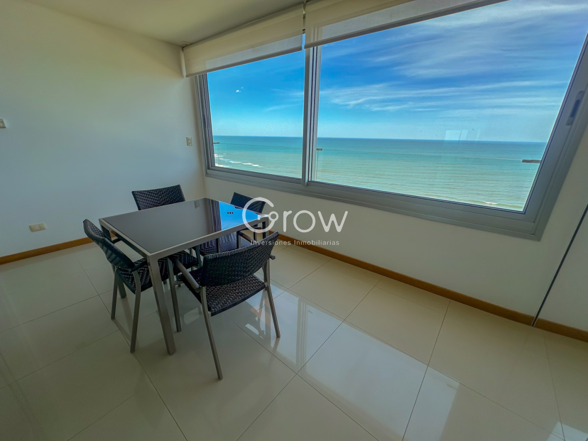 Apartamento ID.3254 - TIBURON III -Temporada 2025 y 2026. Categoría frente al mar