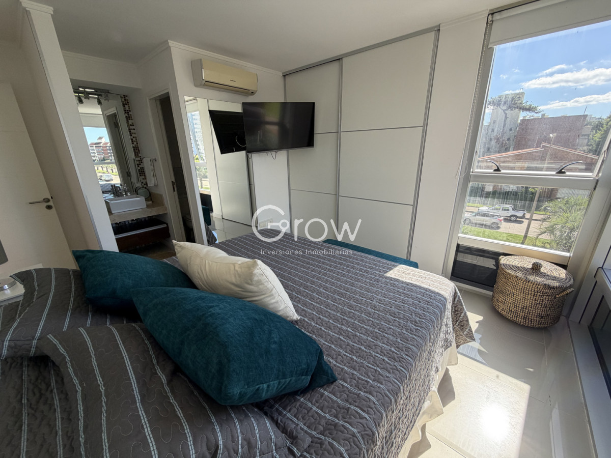 Apartamento ID.3694 - Departamento en venta en Forest Tower II 