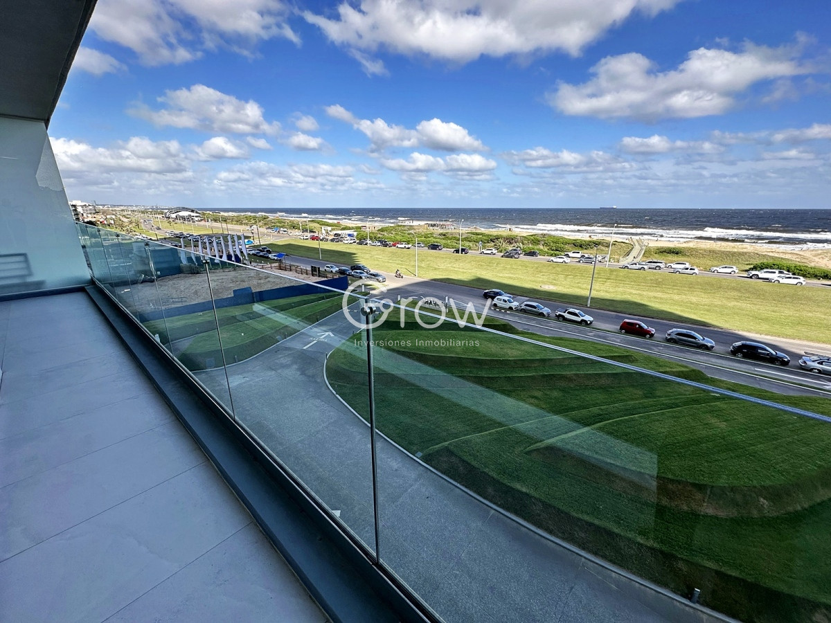 Apartamento ID.1033 - Apartamento en Punta del Este, Brava