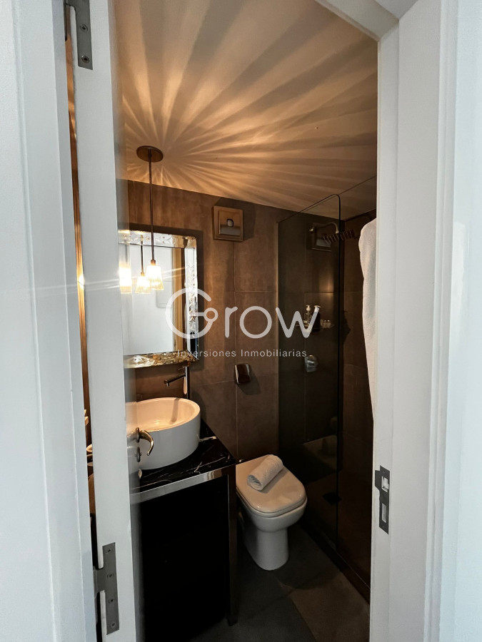 Apartamento ID.3250 - Hermoso apartamento en alquiler de verano!