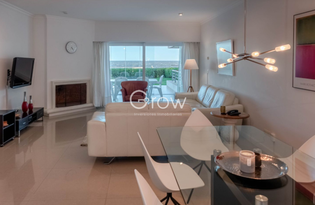 Mansa - GoPunta - Portal Inmobiliario de Punta del Este - Maldonado