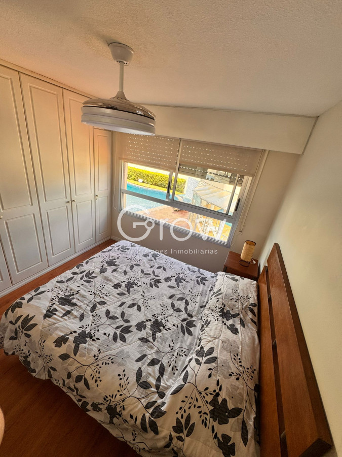 Apartamento ID.3274 - Departamento en alquiler sobre AV Roosevelt. 