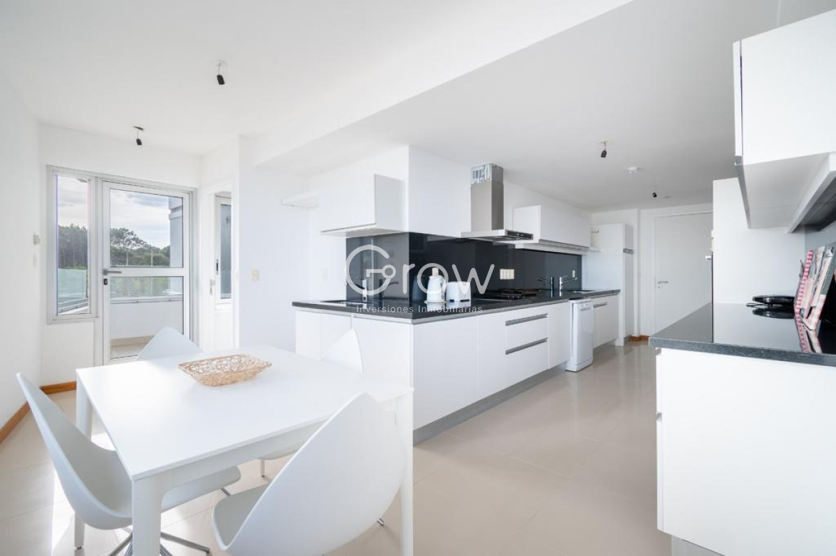 Apartamento ID.2890 - Tiburón 3, Marca registrada frente al Mar en Playa Brava