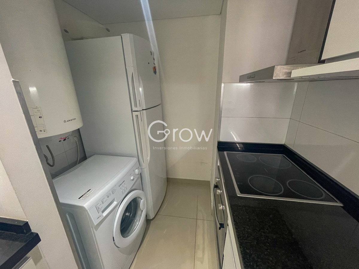 Apartamento ID.664 - Wind Tower Punta del Este