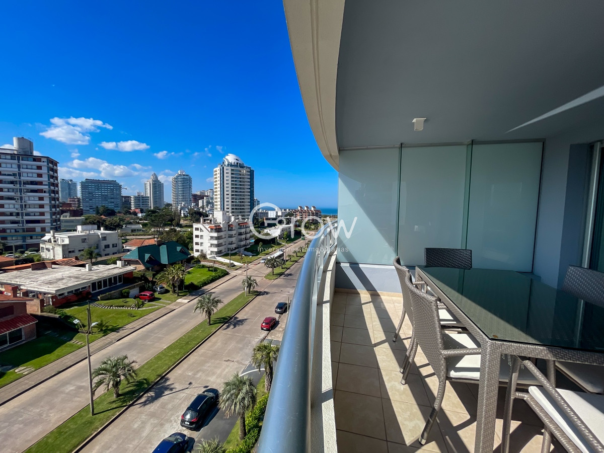 Apartamento ID.2004 - Apartamento en Punta del Este, Chiverta