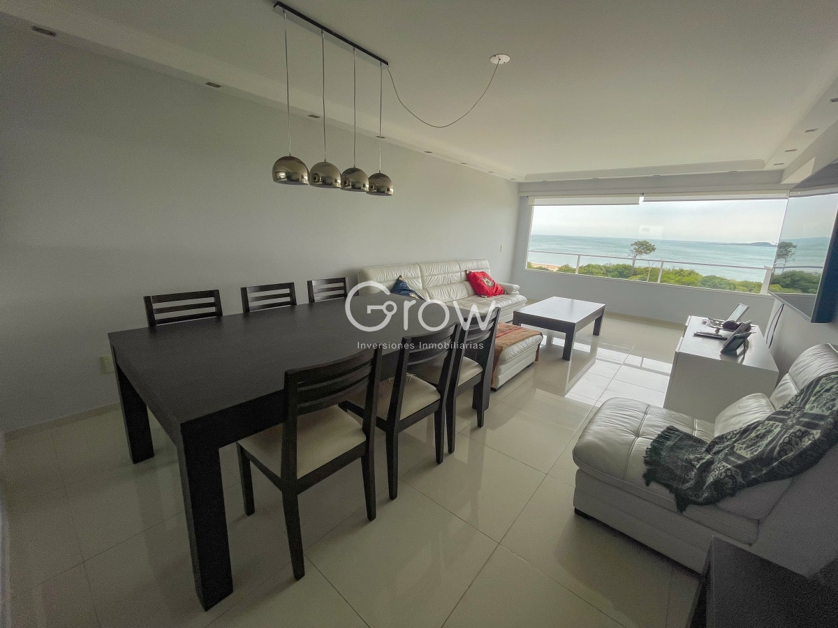 Apartamento ID.2063 - Departamento en Tunquelen, mansa frente al mar
