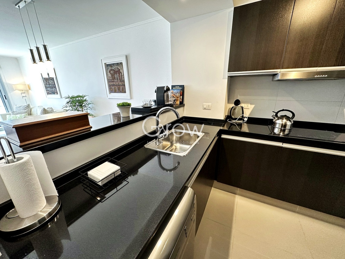 Apartamento ID.940 - Forest tower II - departamento en alquiler de verano