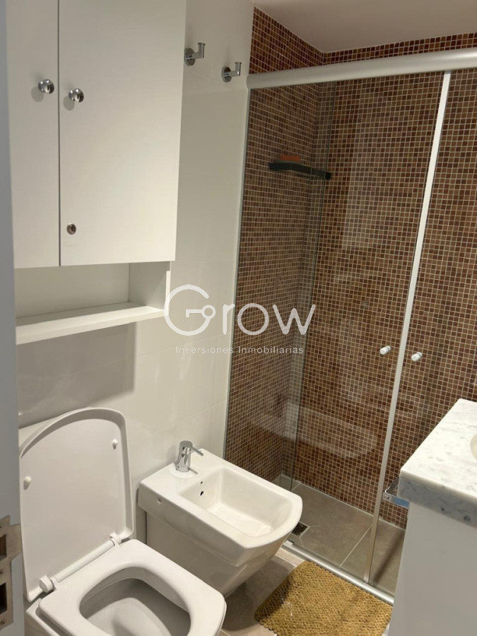 Apartamento ID.464 - Icon Brava en oportunidad! Punta del Este a pasos del Mar