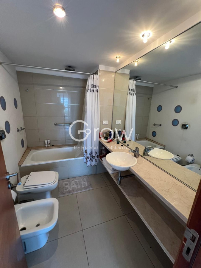 Apartamento ID.2424 - Departamento en Torre Tressesenta en alquiler invernal