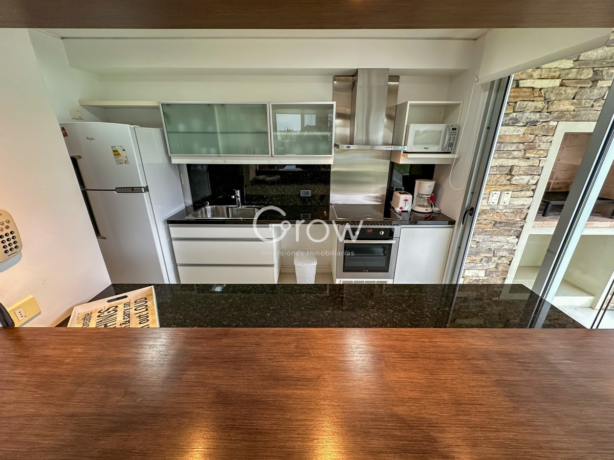 Apartamento ID.1809 - Exclusivo apartamento en Terrazas de Villa Brava