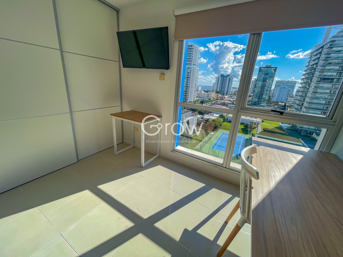 Apartamento ID.2039 - Apartamento en Arenas del Mar II, a pasos del Playa Brava!