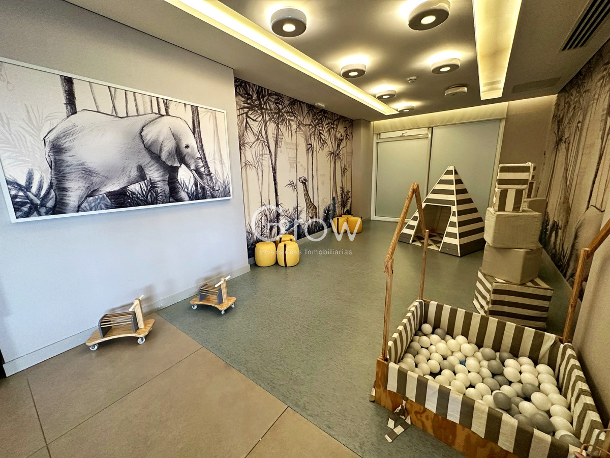 Apartamento ID.2244 - Exclusivo apartamento en primera linea de Playa Brava!