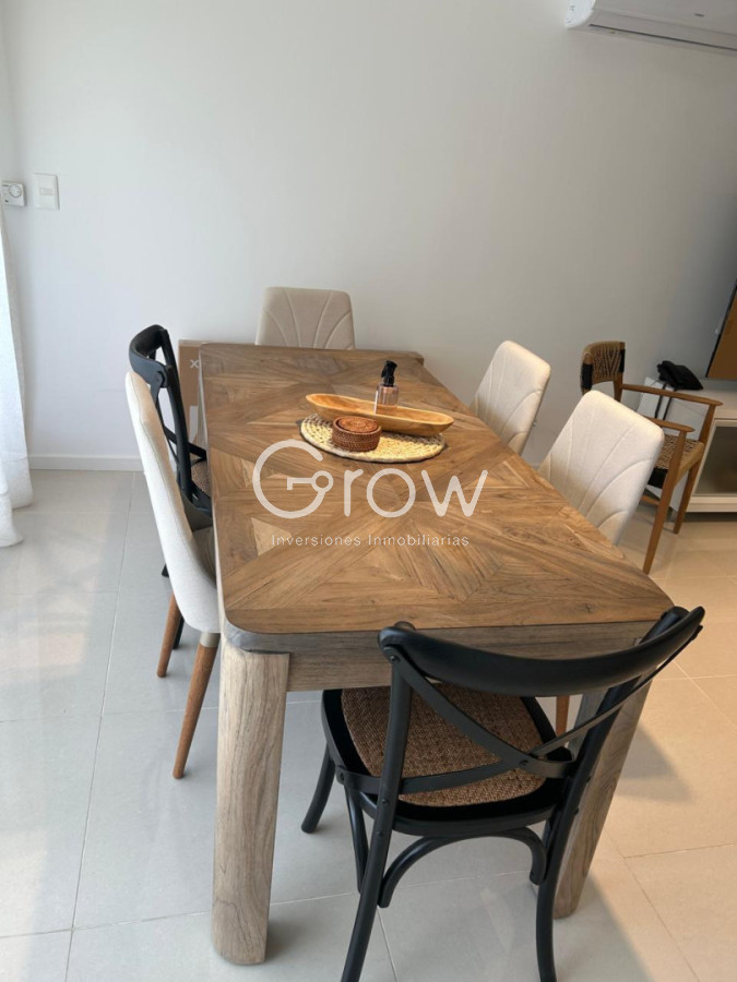 Apartamento ID.464 - Icon Brava en oportunidad! Punta del Este a pasos del Mar