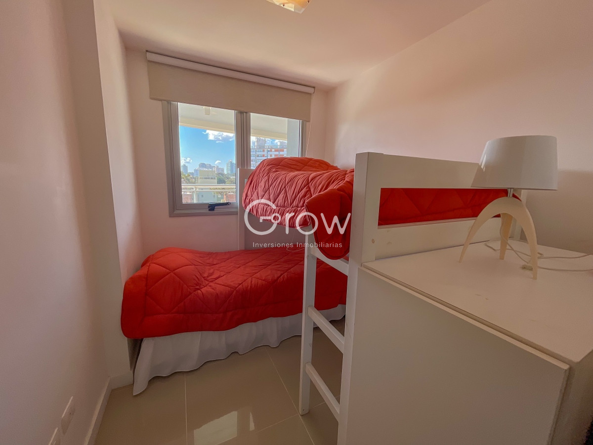Apartamento ID.2004 - Apartamento en Punta del Este, Chiverta