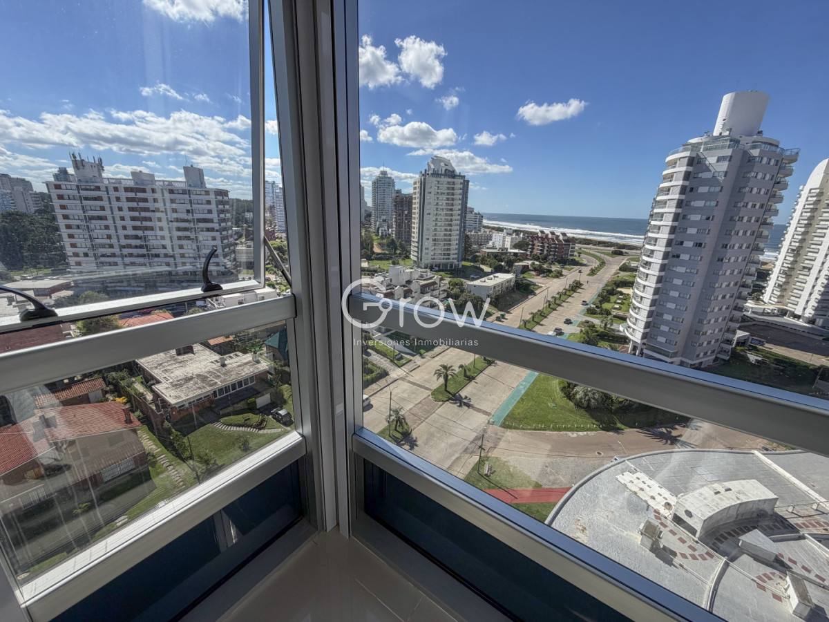 Apartamento ID.3201 - Ideal para disfrutar todo el año, Forest Tower ll de 3 dormitorios.