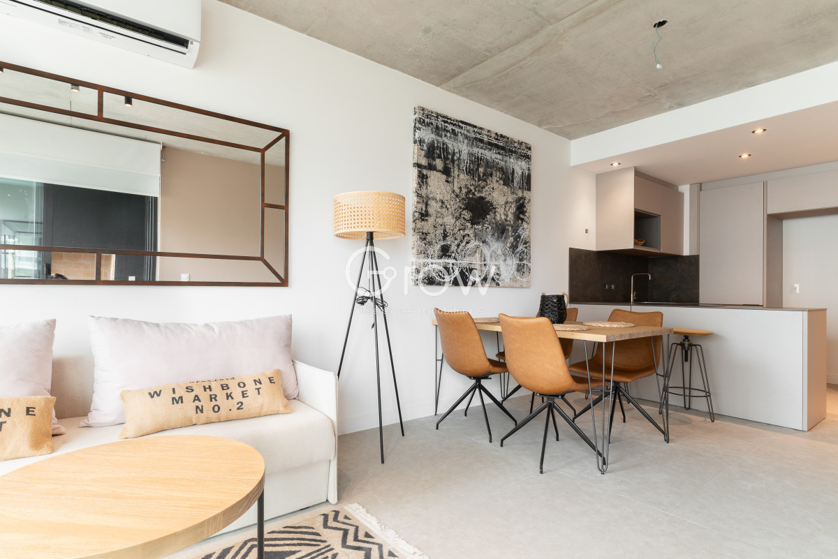 Apartamento ID.2538 - A estrenar a pasos del mar! 