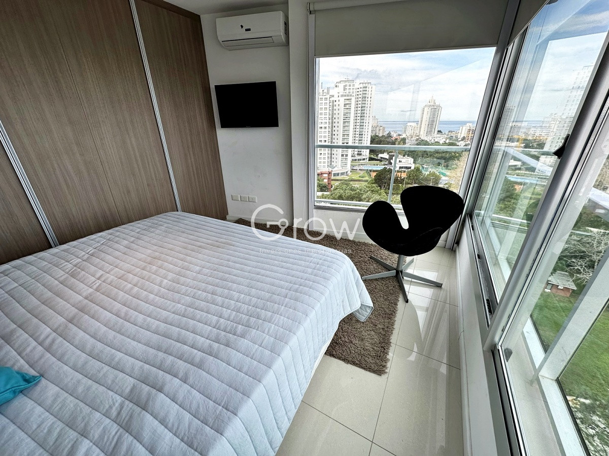 Apartamento ID.502 - Punta del Este, cerca de todo!
