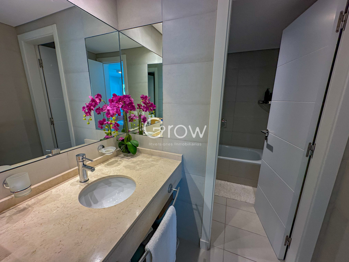 Apartamento ID.1540 - Apartamento en Wind Tower, a pasos de Playa Brava