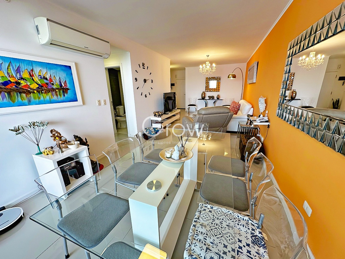 Apartamento ID.1218 - Wind Tower. Apartamento a pasos de Playa Brava
