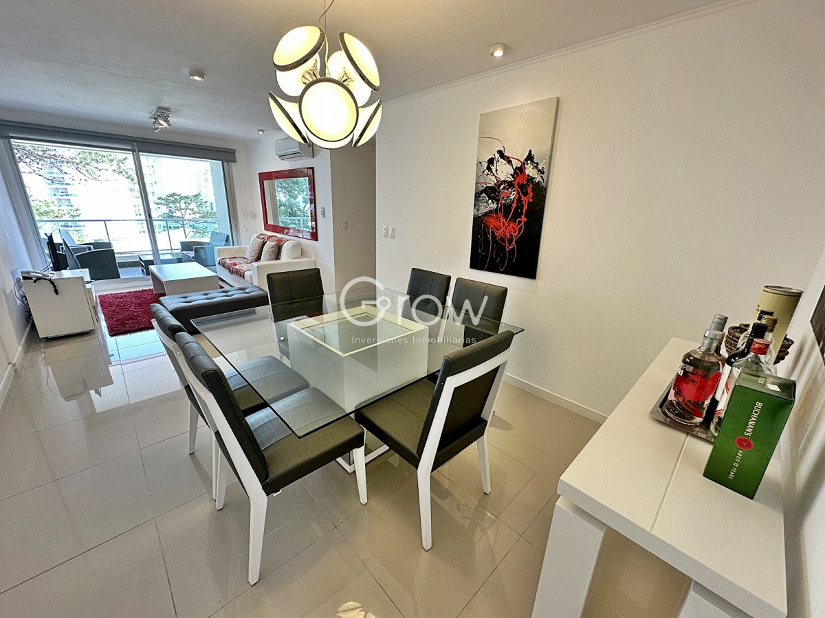 Apartamento ID.5 - Wind Tower en oportunidad! 