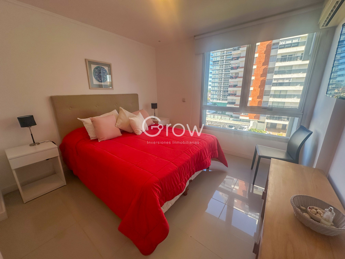 Apartamento ID.52 - Forest Tower II en venta destacado en precio