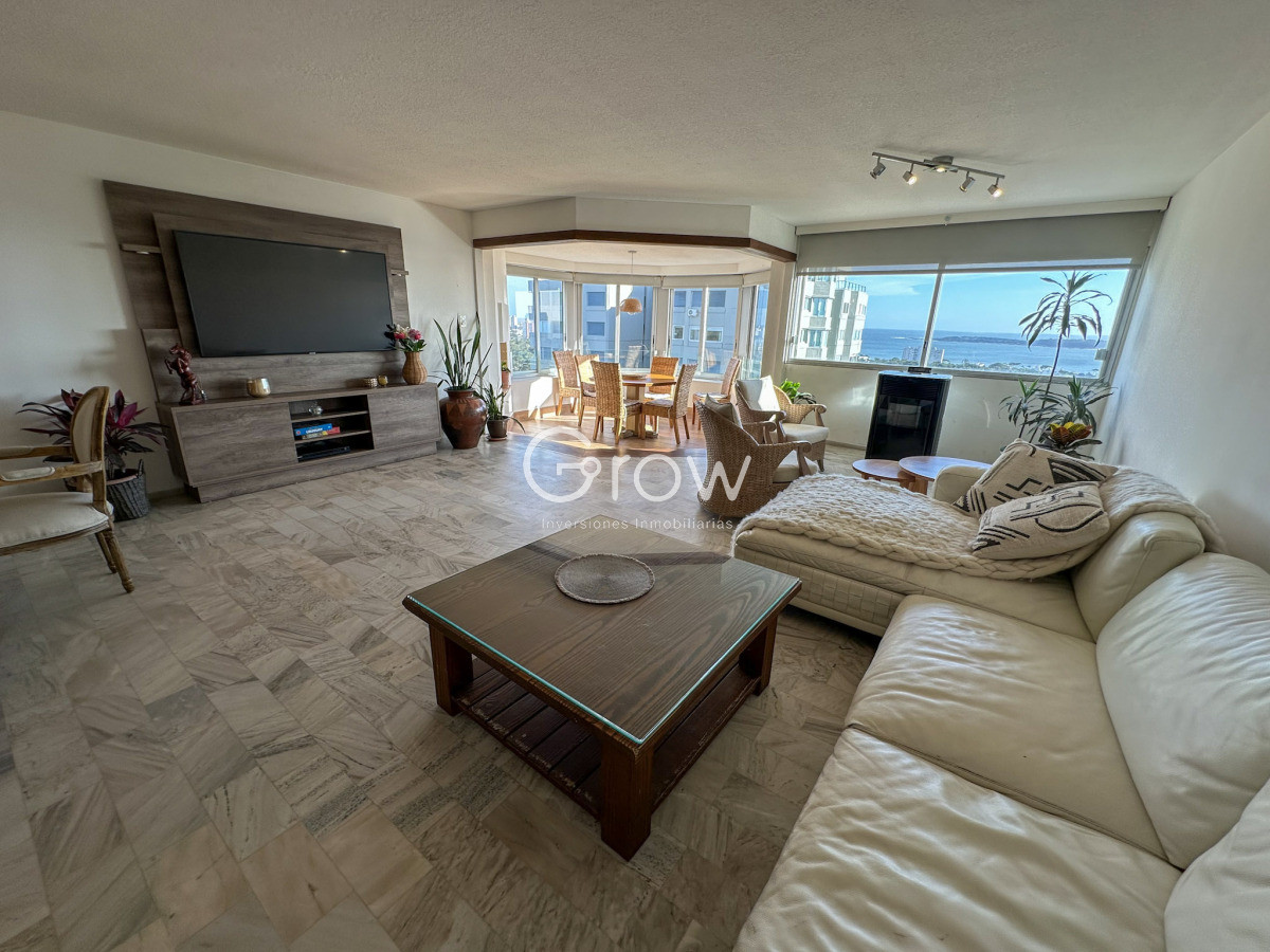 Roosevelt - GoPunta - Portal Inmobiliario de Punta del Este - Maldonado