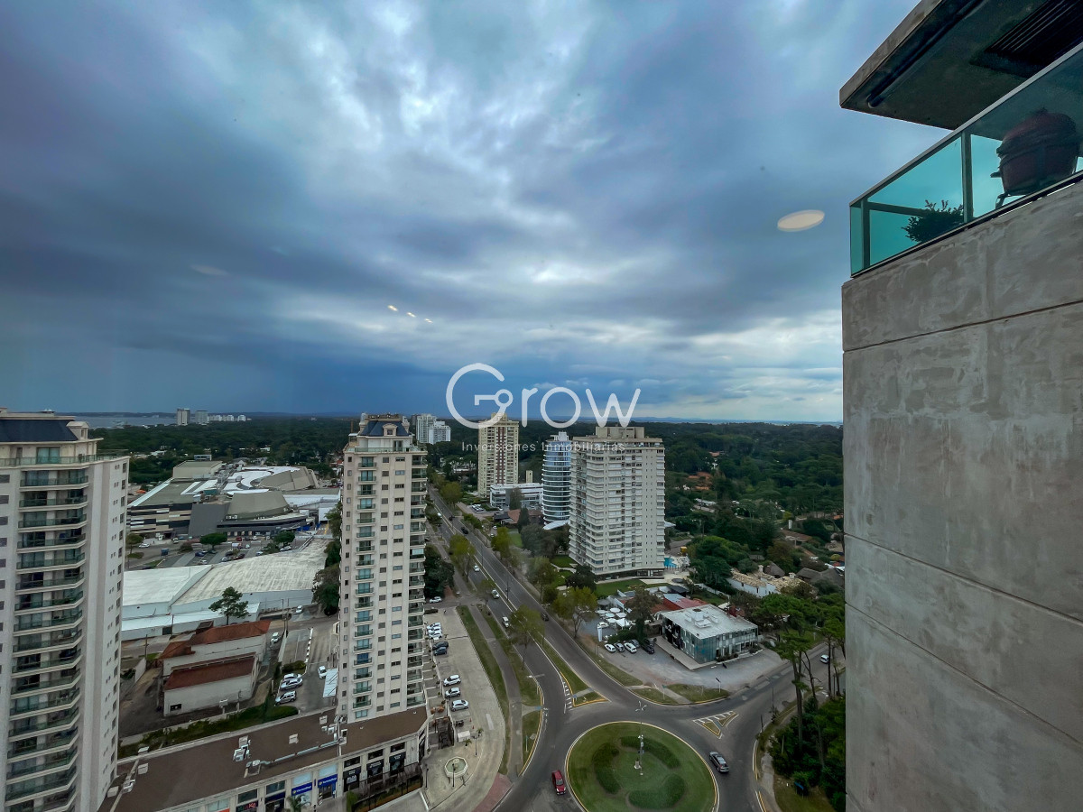 Apartamento ID.2515 - Apartamento en Gala Vista en alquiler anual 