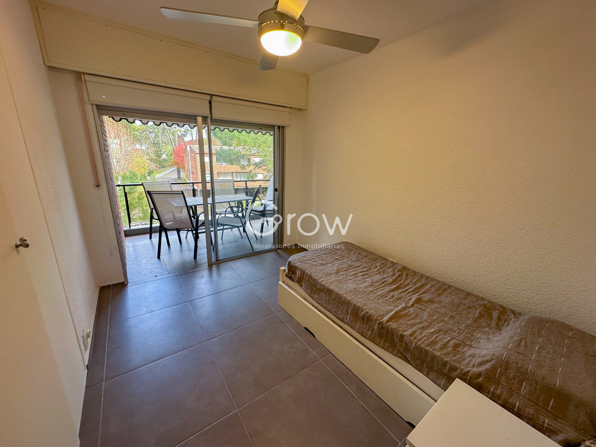 Apartamento ID.2824 - Hermoso apartamento en Complejo Green Leaves!