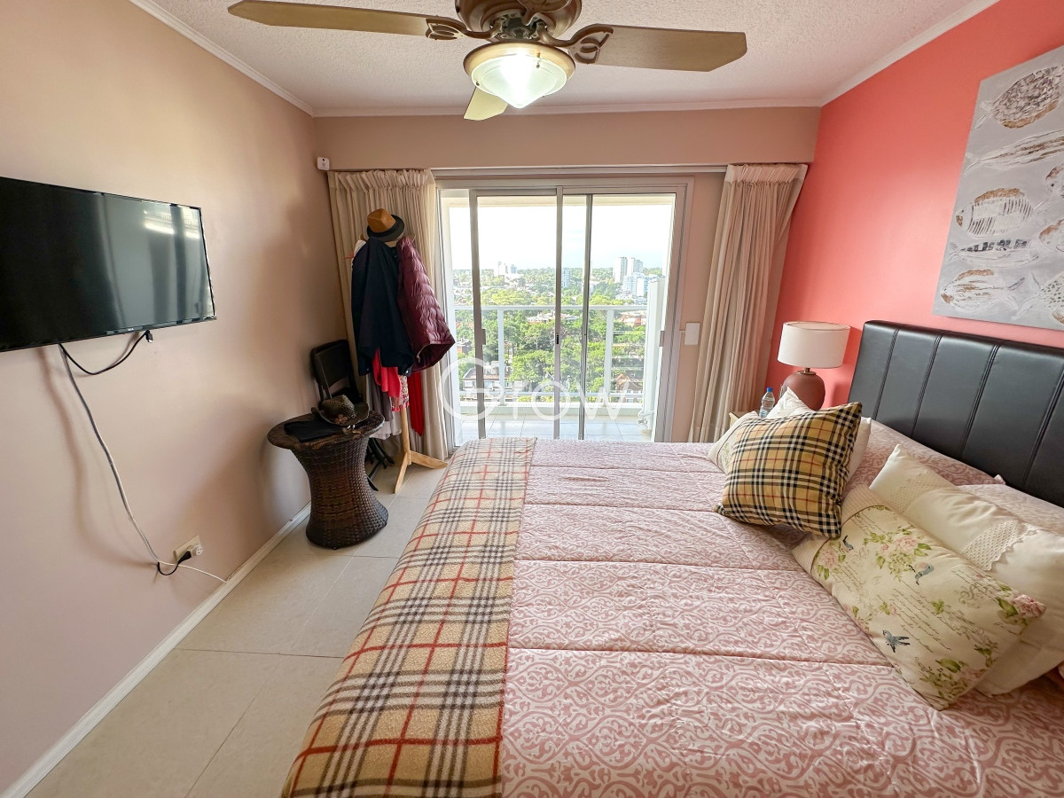 Apartamento ID.1251 - Hermoso apartamento unificado a pasos de todo