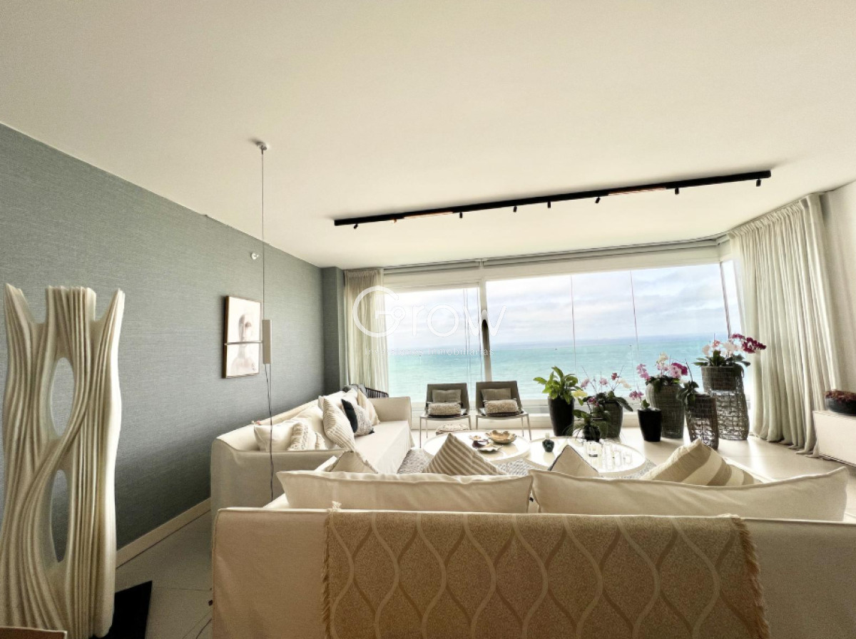 Apartamento ID.2244 - Exclusivo apartamento en primera linea de Playa Brava!
