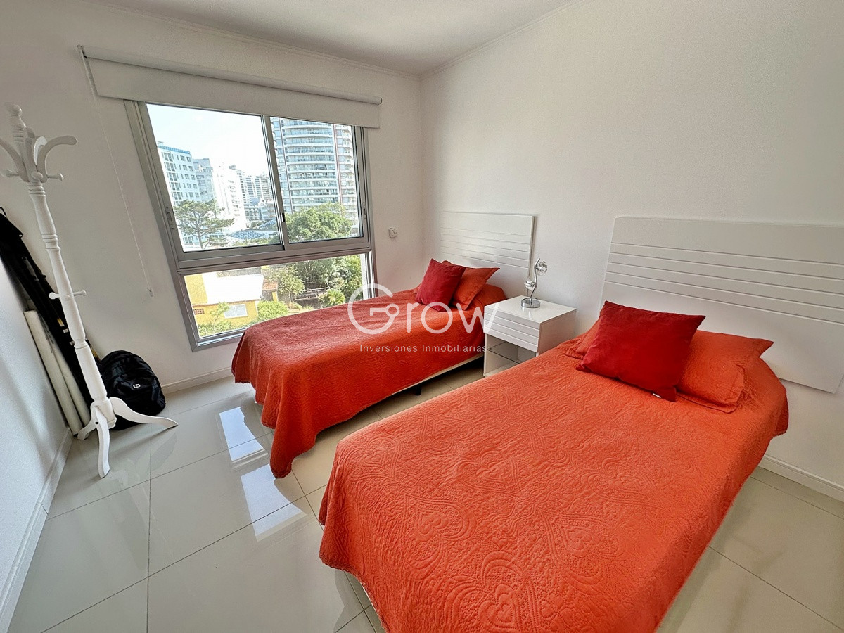 Apartamento ID.5 - Wind Tower en oportunidad! 
