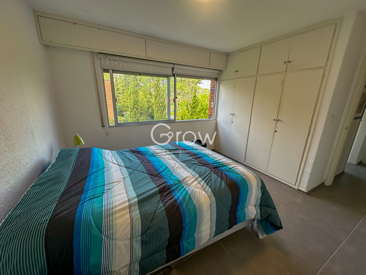 Apartamento ID.2824 - Hermoso apartamento en Complejo Green Leaves!