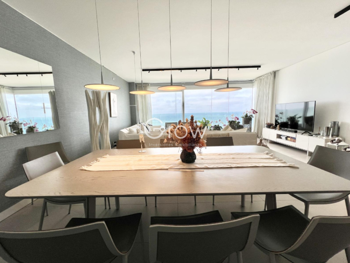 Apartamento ID.2244 - Exclusivo apartamento en primera linea de Playa Brava!