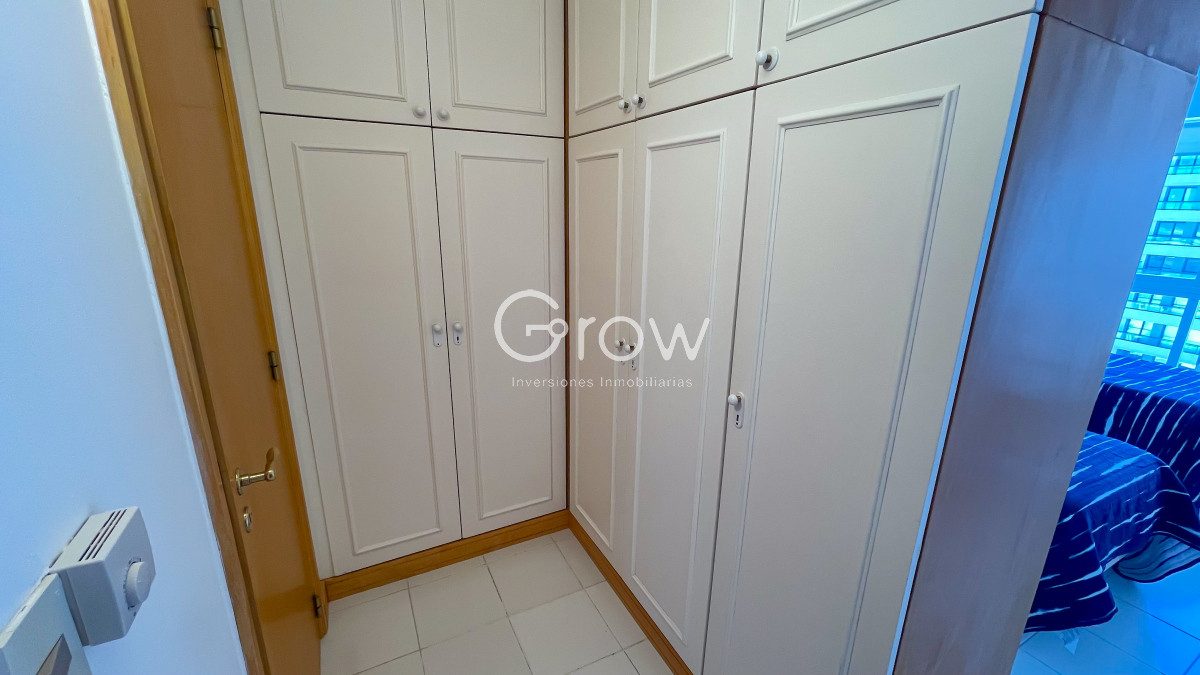 Apartamento ID.2285 - Exclusivo apartamento en Playa Brava!