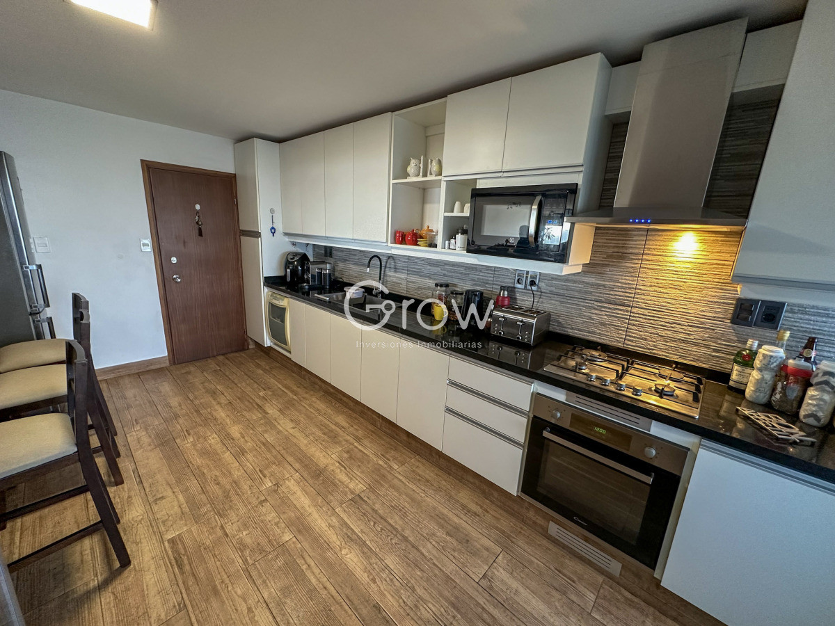 Apartamento ID.3172 - Punta del Este, vacaciones aseguradas!!!