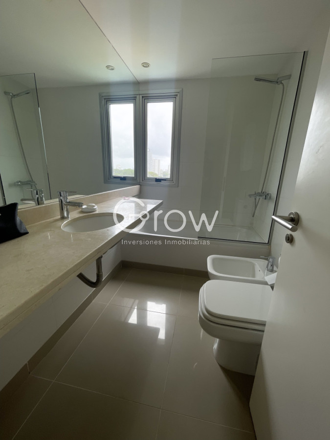 Apartamento ID.3088 - Exclusivo departamento en Playa Brava edificio Quartier del Mar 